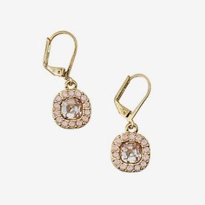 Lia Sophia | “Pippa” earrings